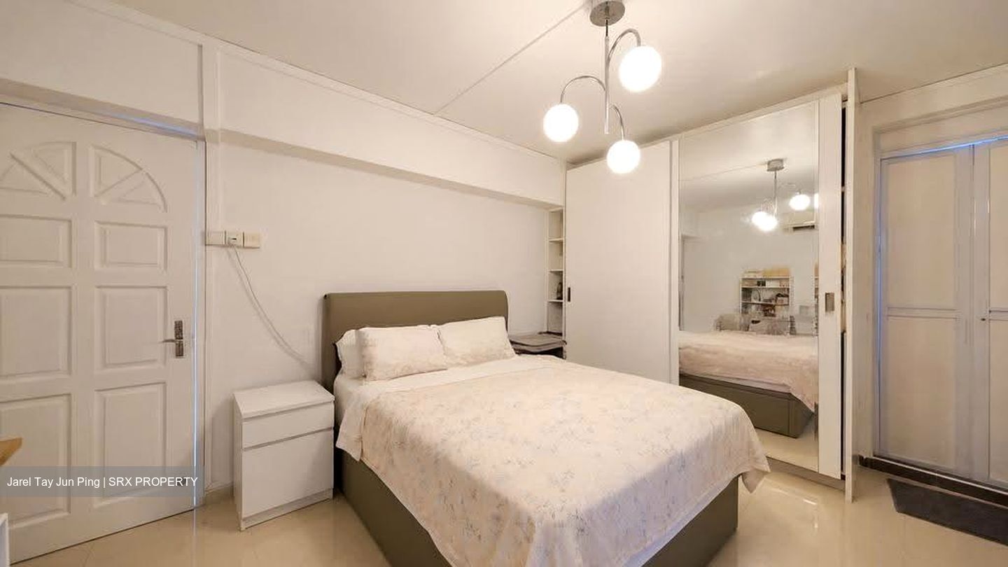 Blk 447 Hougang Avenue 10 (Hougang), HDB 5 Rooms #637799171